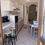 Margot Ca Bianca Maggiore Апартаменты Дормеллетто