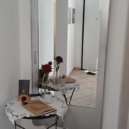 Margot Ca Bianca Maggiore Апартаменты