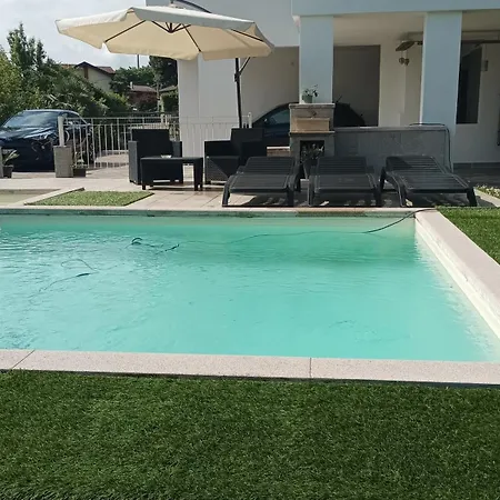 Appartement Margot Ca Bianca Maggiore *