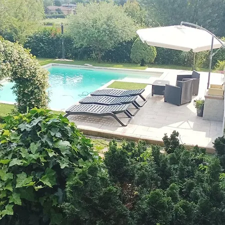 Margot Ca Bianca Maggiore Appartement *