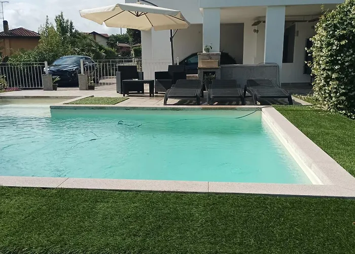 Apartment Margot Ca Bianca Maggiore *